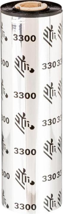 Immagine prodotto Zebra ZipShip 3300 confezione da 12 pezzi (6.40 cm, Nero)