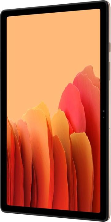 Produktbild Samsung Galaxy Tab A7 (2020) (4G, 10.40", 32 GB, Gold)