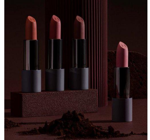 Produktbild Madara Lips - Velvet Wear Cream Lipstick Dark Nude #35 (35 Dark Nude)