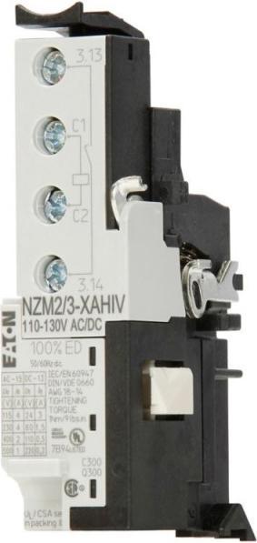 Actual product image Eaton EATO shunt releases
