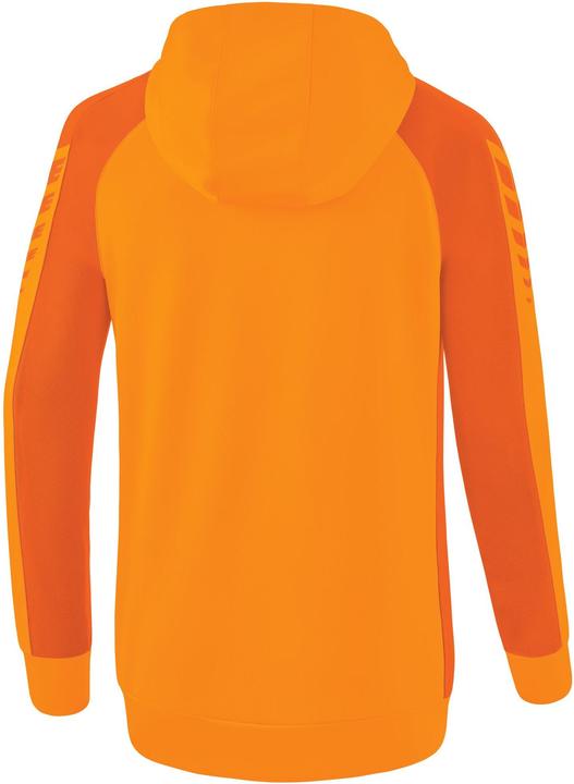 Immagine prodotto Erima Six Wings Trainingsjacke mit Kapuze Damen (42)