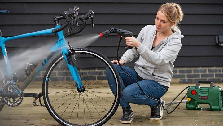 Productafbeelding Bosch Home & Garden EasyAquatak 100 (Elektrische stroom)