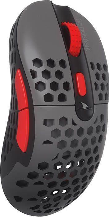 Actual product image Darmoshark Wireless Gaming Mouse GN1 (PMW3335) (Cable)