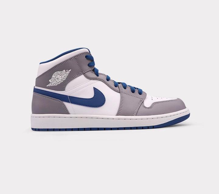 Image du produit Nike Air Jordan 1 Mid (42)