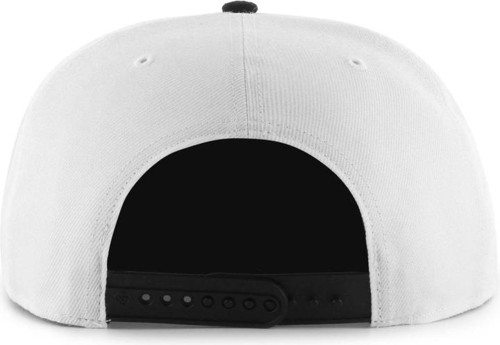 Produktbild 47 Brand Captain Snapback Cap - Corkscrew Pittsburgh Pirates