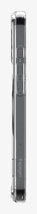 Actual product image Spigen Ultra Hybrid S (MagFit) (Apple iPhone 16)