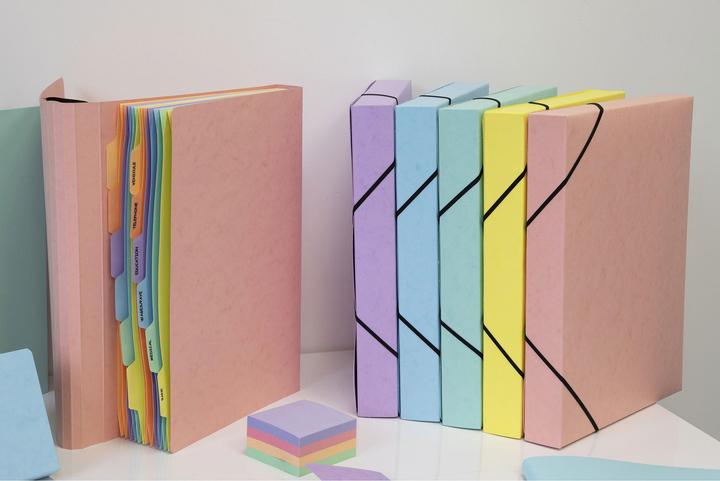 Image du produit Exacompta Aquarel (A4, 1x)