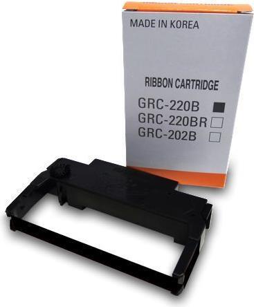 Bixolon GRC-220B zwart lint - SRP-27
