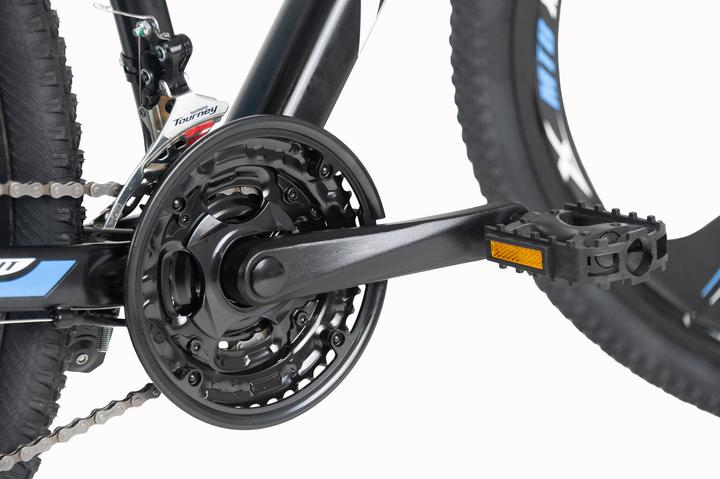 Produktbild KS Cycling WYLD Mountainbike Hardtail 29" Xplicit 21 Gänge (48 cm)