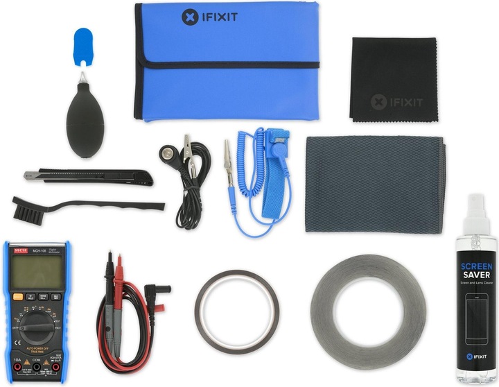 iFixit Pro Tech Diagnosemodul