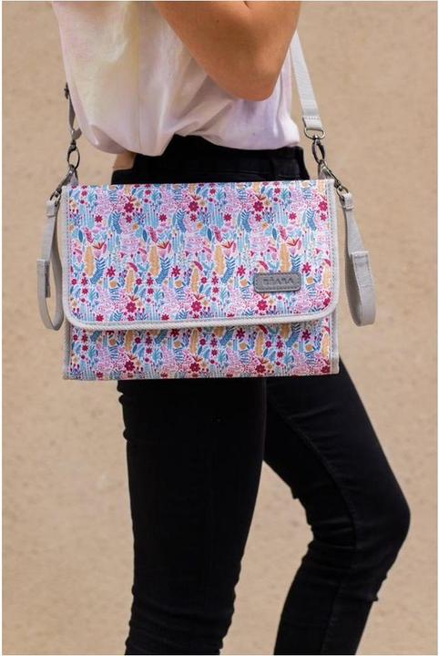 Actual product image Beaba Wash bag 'Mirage