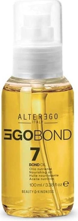 Alterego EgoBond Bond Oil 100ml Entwirrungsöl (100 ml)