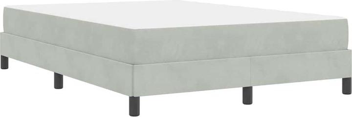 Image du produit vidaXL Boxspringbett (160 x 210 cm)