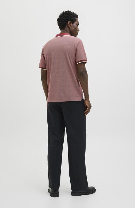 Actual product image Jack & Jones Jprblualves Ss Polo Noos (XL)