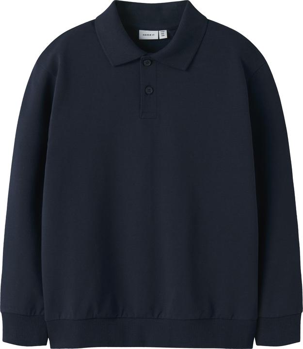 Immagine prodotto Name it Bio-Baumwoll Sweatshirt (134, 140)
