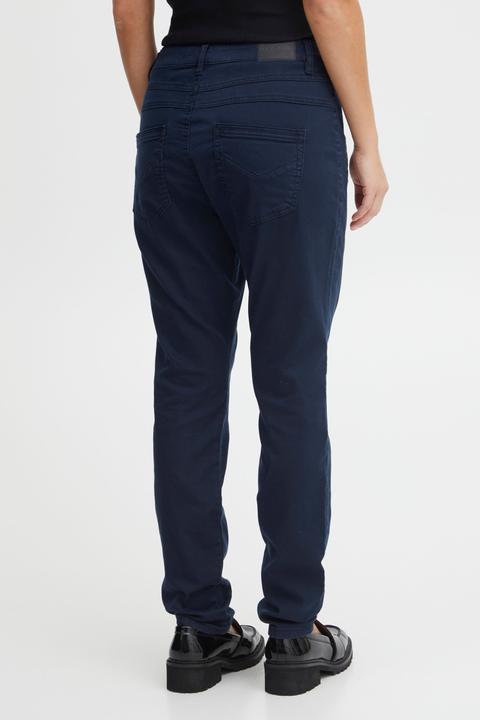 Produktbild Pulz Jeans PZMELINA Loose Pants - 50207252 (40)