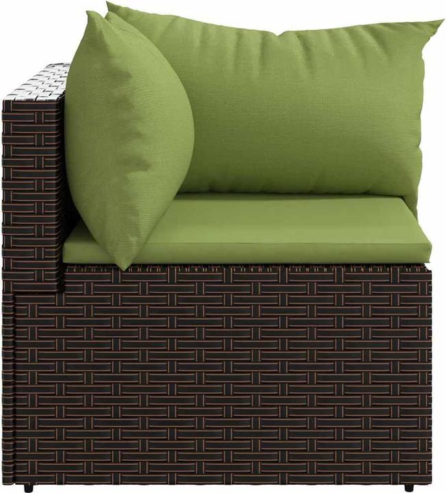 Produktbild vidaXL Juan