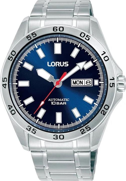 Produktbild Lorus Herrenuhr RL421CX9S (Analoguhr)