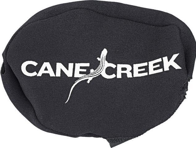 Actual product image Cane Creek Crudbuster (ThudGlove) Short Travel