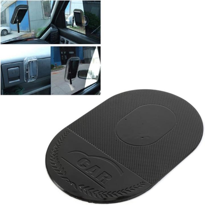 Actual product image Cover-Discount Anti noise mat pad