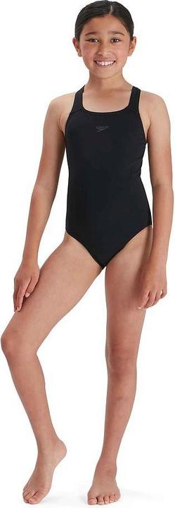 Immagine prodotto Speedo Ragazze Medalist Eco Endurance+ Costume da bagno intero (128)