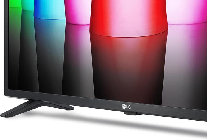 Image du produit LG 32LQ63006LA (32", LQ63, LED, Full HD, 2022)
