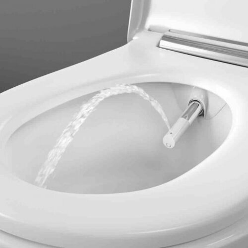 Actual product image Geberit Aquaclean Sela