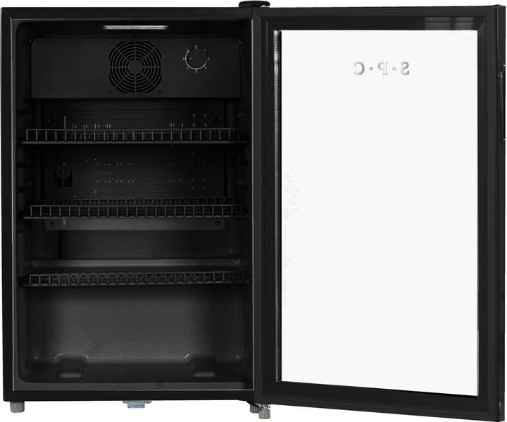 Produktbild SPC FKS118C BL (118 l)