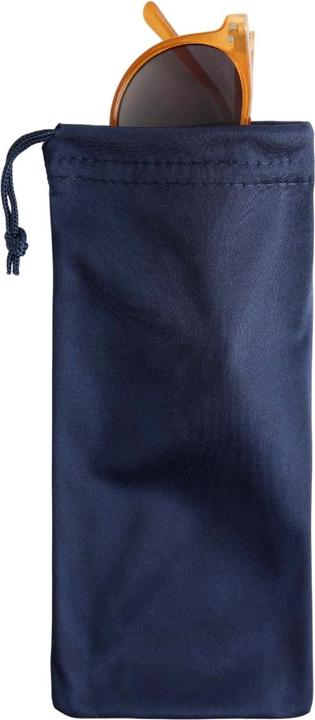 Actual product image Weird Fish Unisex Adult Williams Round Sunglasses