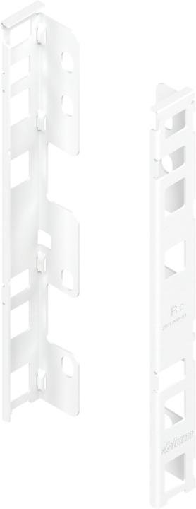 Produktbild Blum Holzrückwandhalter LEGRABOX F