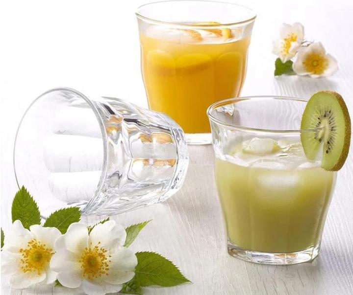 Produktbild Duralex Konfekt 6 Picardie Gläser (0.22 l, 6 x)