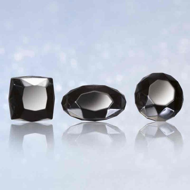 Produktbild Martellato Pralinenform Diamanten Mix