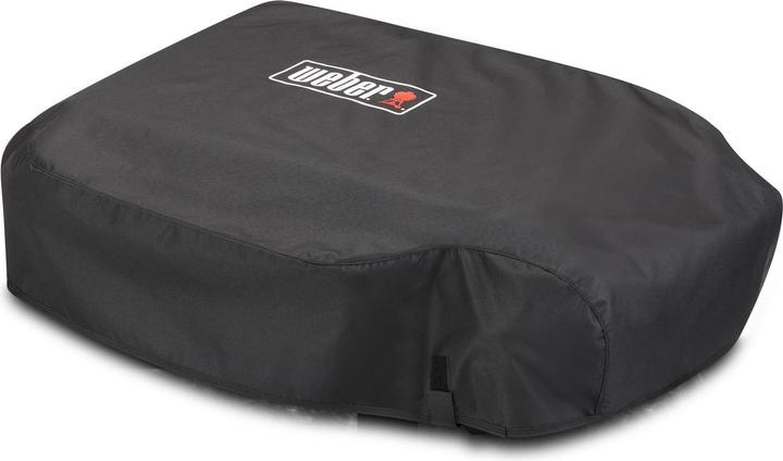 Actual product image Weber Premium cover