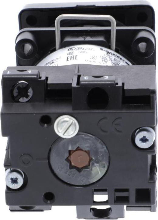 Produktbild Schneider Electric Cam  Switch 22mm Mount 1P 12A 0 - 1