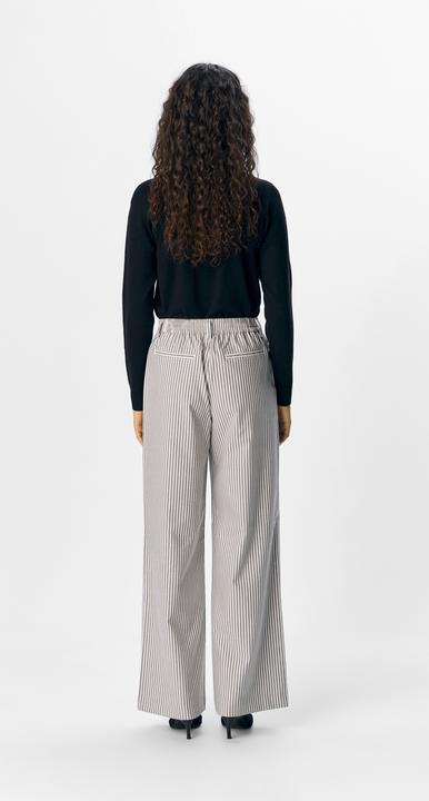 Produktbild Object OBJLISA Hose mit weitem Bein (36)