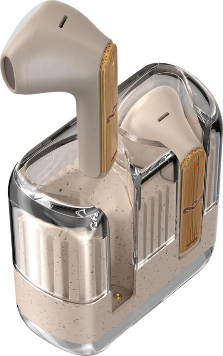 Actual product image House of Marley Zion TWS Earbuds (16 h, Wireless)