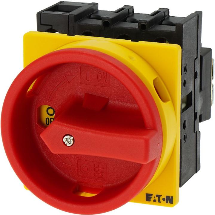 Produktbild Eaton Electric GmbH Hauptschalter P1-32/EA/SVB/N Einbau