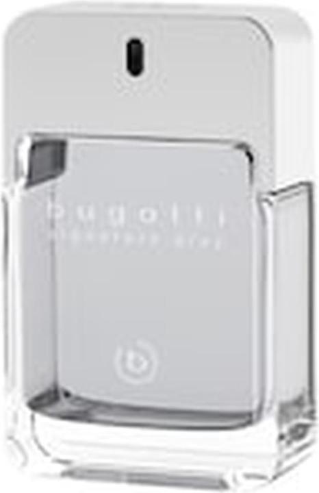 Produktbild Bugatti Grey Eau de Toilette Natural (Eau de Toilette, 100 ml)