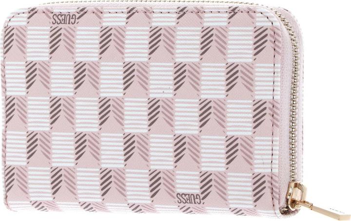 Actual product image Guess Laurel Zip Around