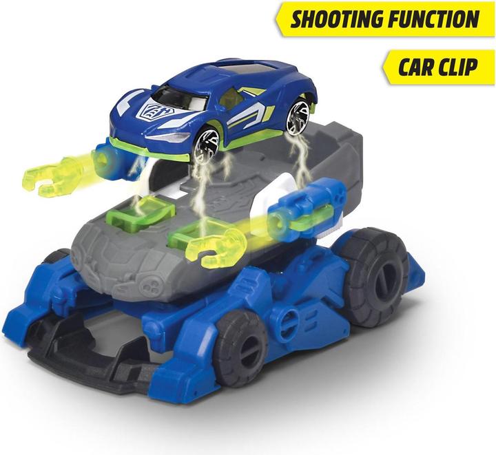 Produktbild Dickie Police Trooper