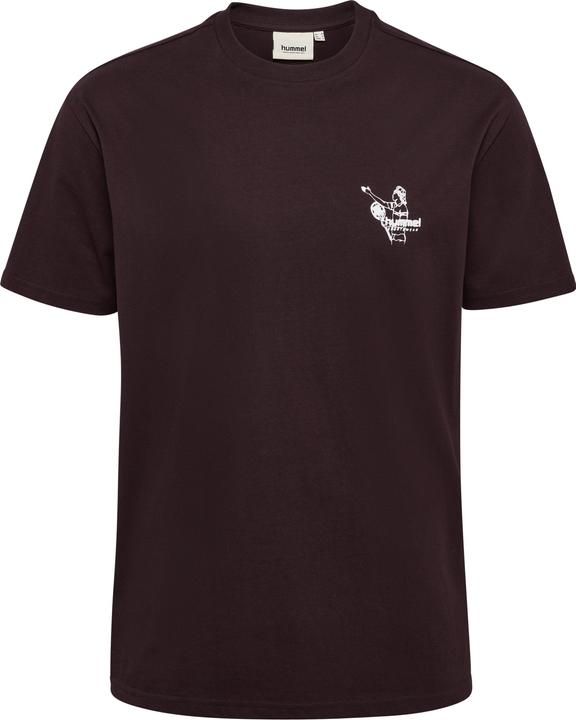 Image du produit hummel hmlLOOSE T-SHIRT S/S LESSON (M)