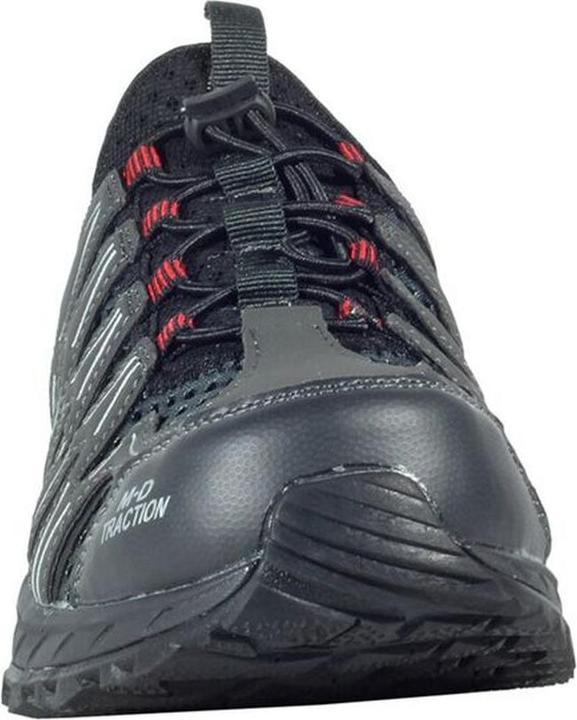 Produktbild Hi-Tec Wanderschuhe für Herren Grau (40)
