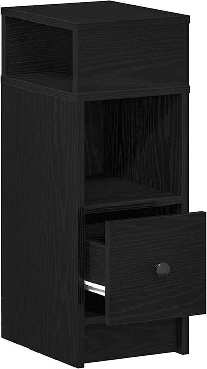 Actual product image vidaXL Nachttisch (25 x 31 x 66 cm)