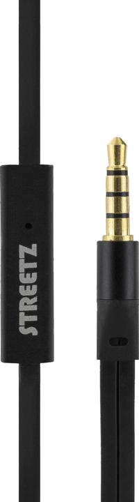 Actual product image Deltaco HL-W100 (Cable)