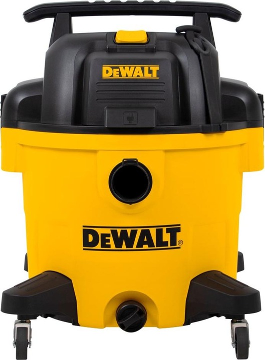 Immagine prodotto DeWalt Odkurzacz sucho/mokro 34L z gniazd.elek AT-DXV34PTA (Aspirapolvere a umido e a secco)