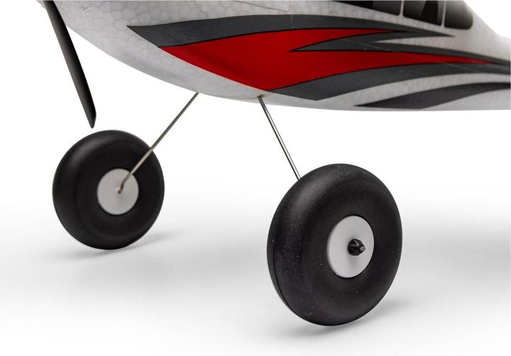 Produktbild Hobbyzone Apprentice STOL S 700 mm (Motorflugzeug)