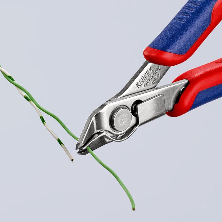 Actual product image Knipex High Leverage Diagonal Cutter (140 mm)
