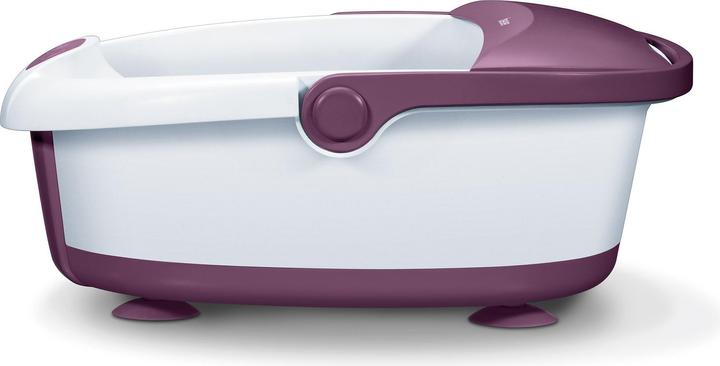 Produktbild Beurer FB 50