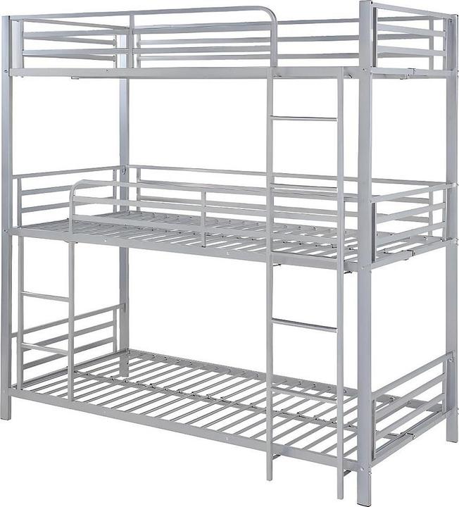 Produktbild Vente-unique Elouan (90 x 190 cm)