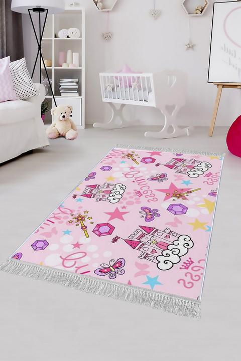 Produktbild Confetti Carpets Dakari (150 x 80 cm)